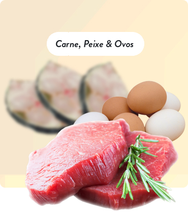 O que comer?