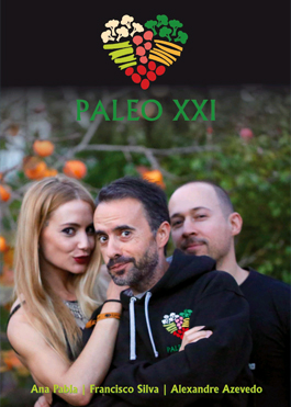 Livro PALEO XXI