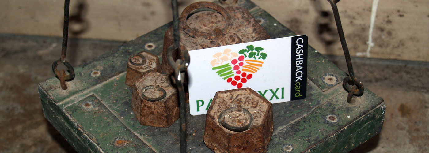 Paleo XXI