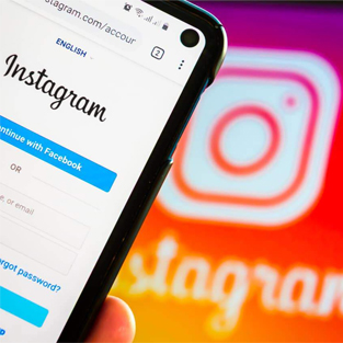 Instagram