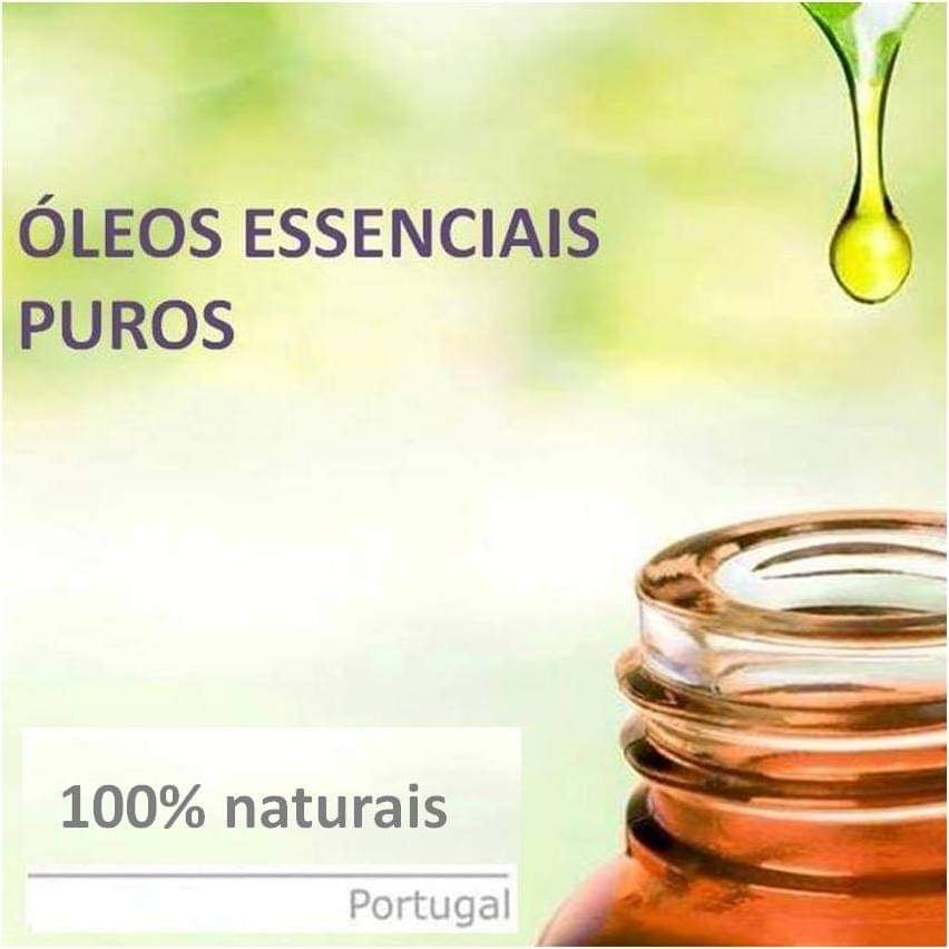 DoTERRA - Óleos Essenciais Portugal